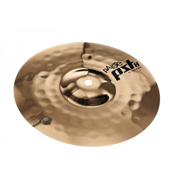 Paiste PST8 10'' Reflector Thin Splash